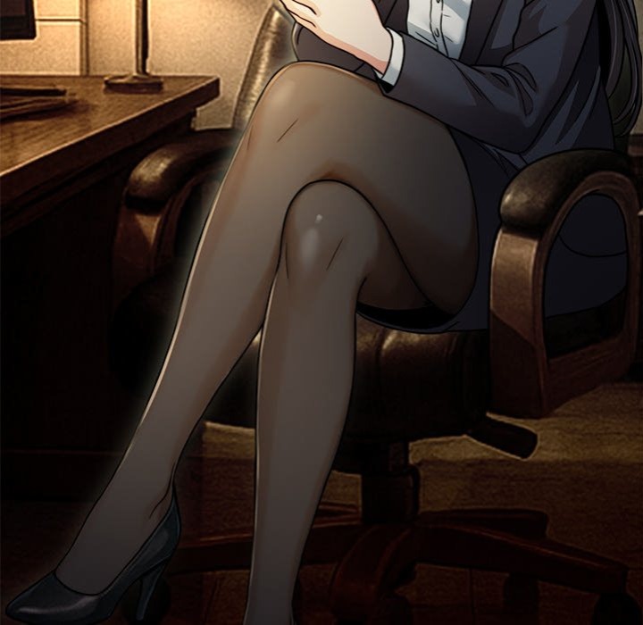 My Gangster Girlfriend 38