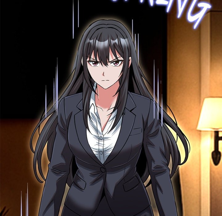 My Gangster Girlfriend 48