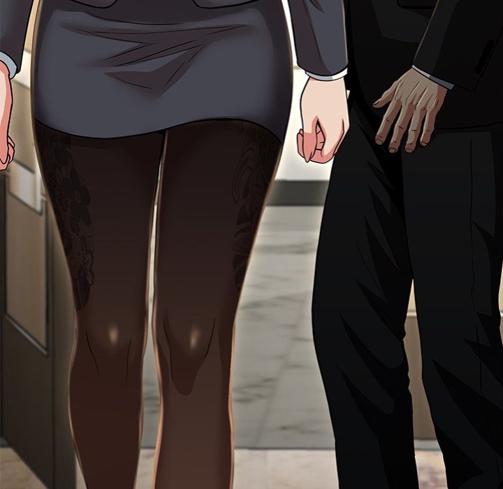 My Gangster Girlfriend 54