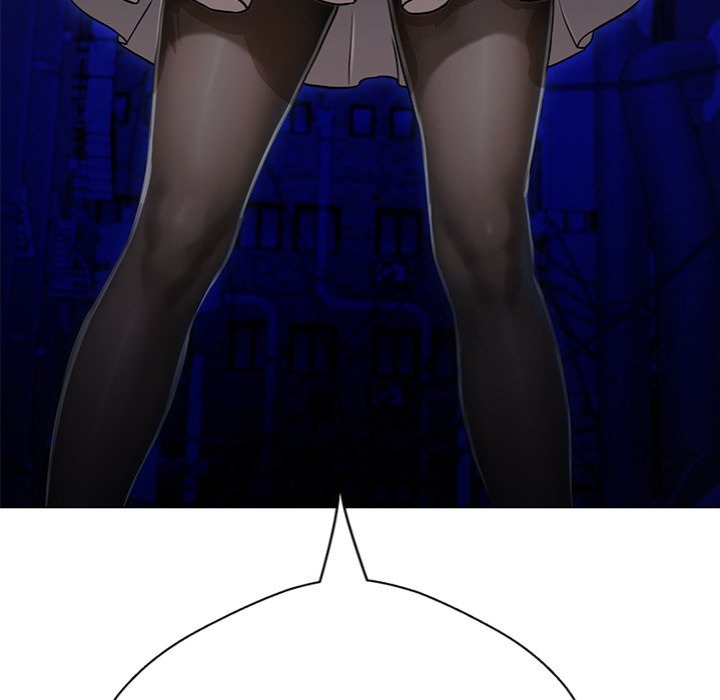My Gangster Girlfriend 9