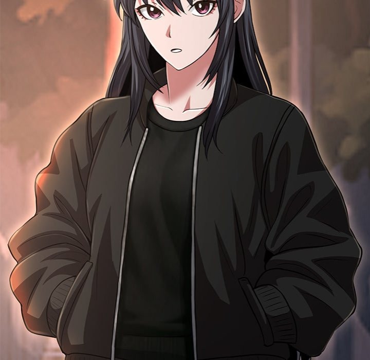 My Gangster Girlfriend 93