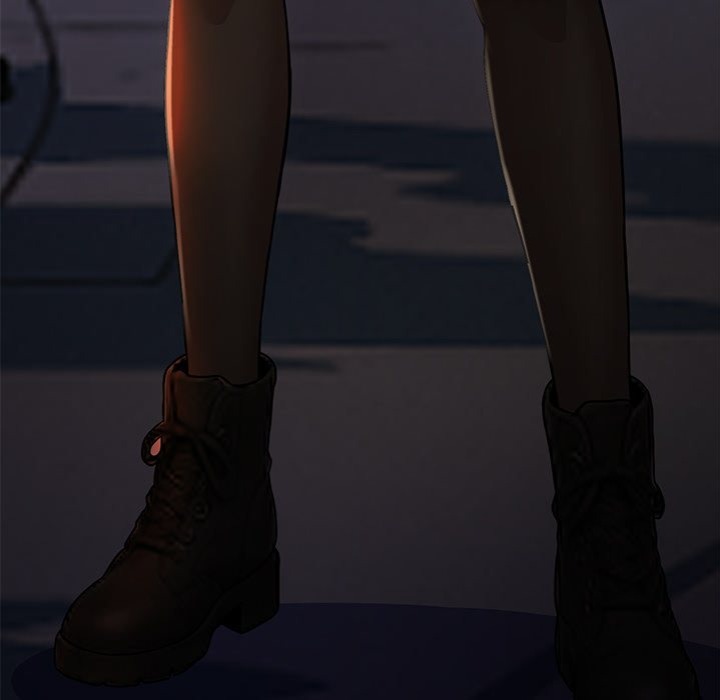 My Gangster Girlfriend 95