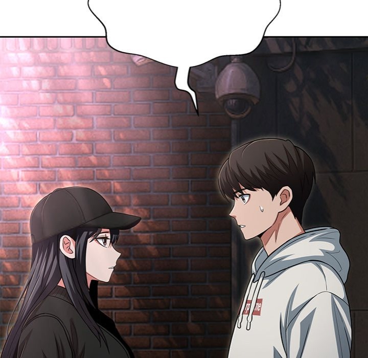 My Gangster Girlfriend 97