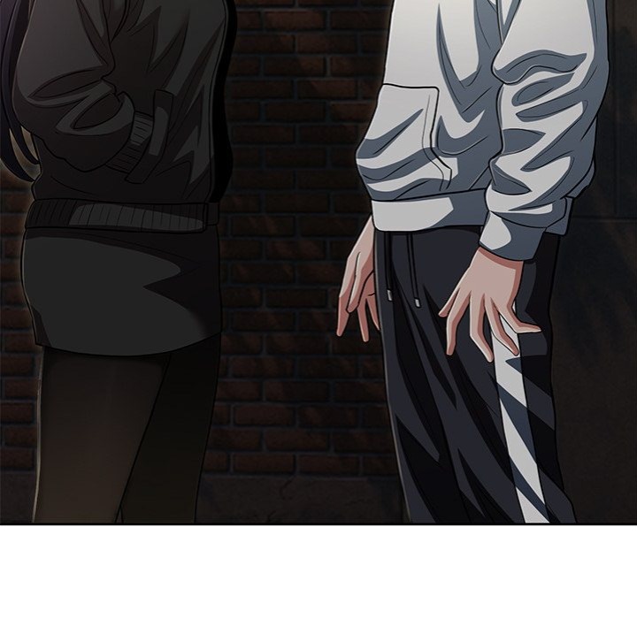 My Gangster Girlfriend 98