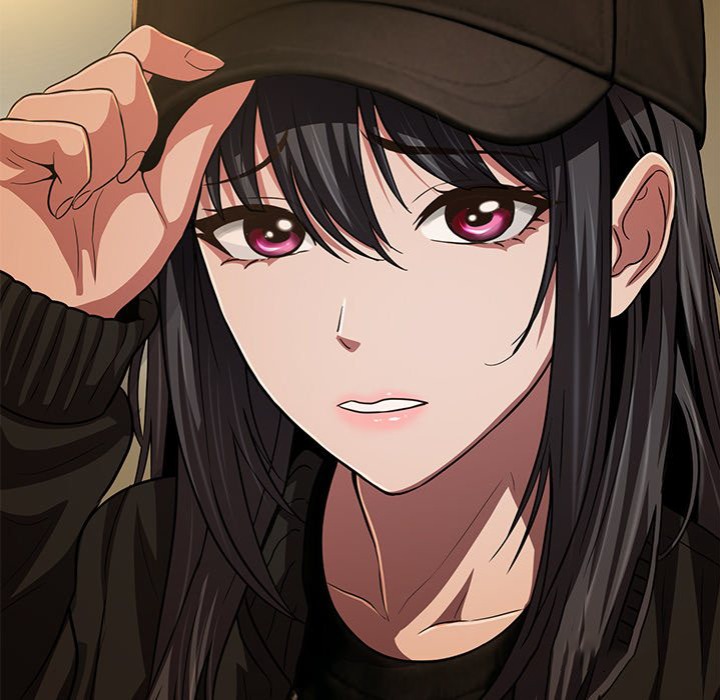 My Gangster Girlfriend 100