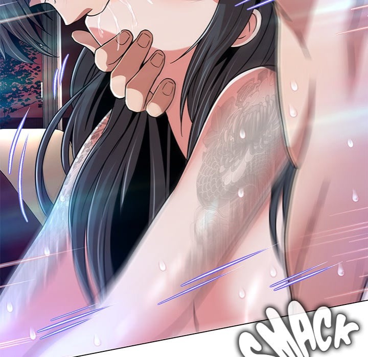 My Gangster Girlfriend 104