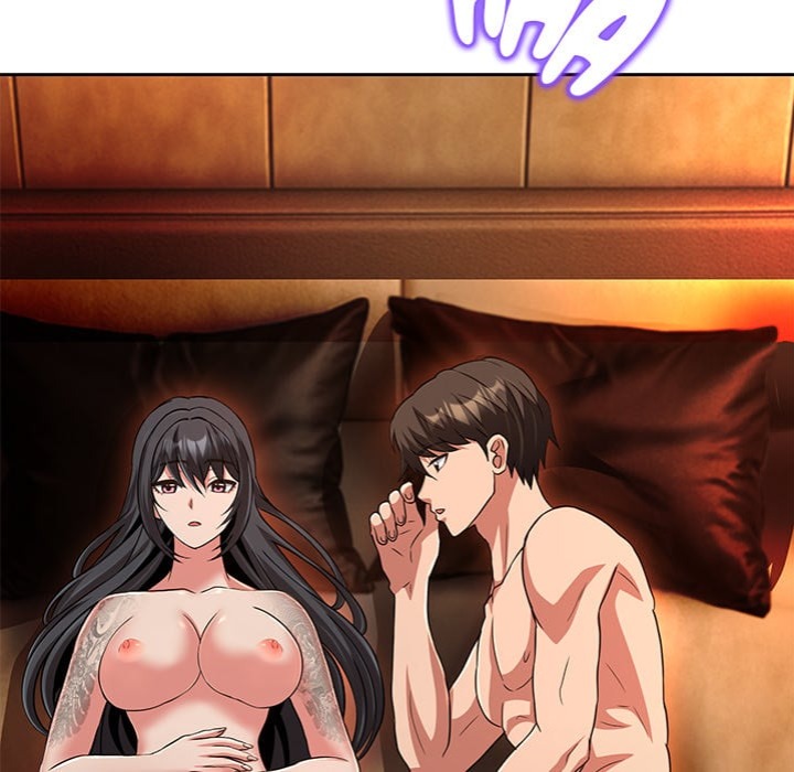 My Gangster Girlfriend 149