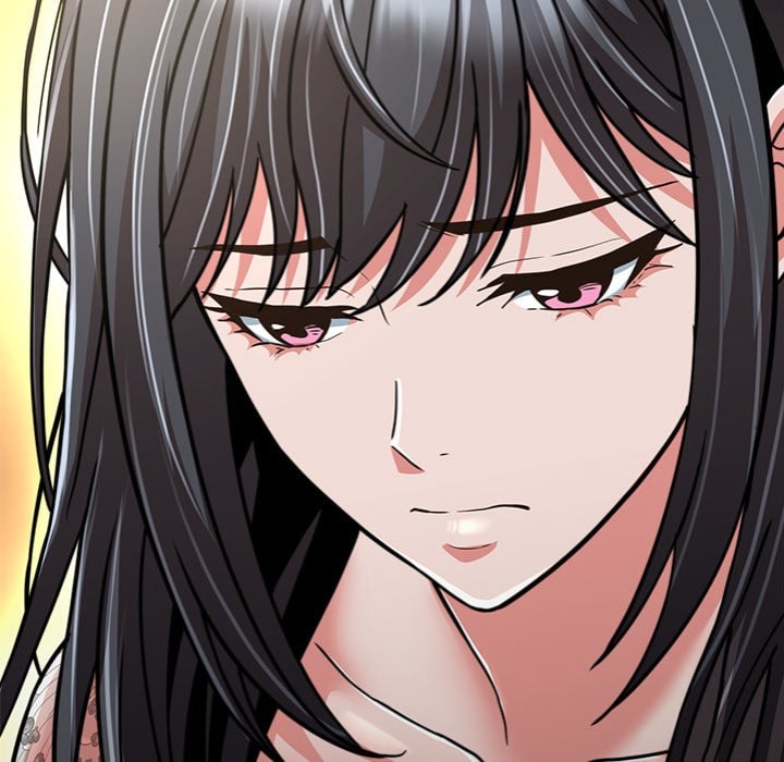 My Gangster Girlfriend 188