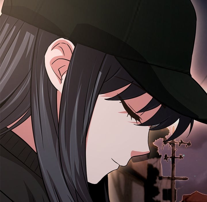 My Gangster Girlfriend 203