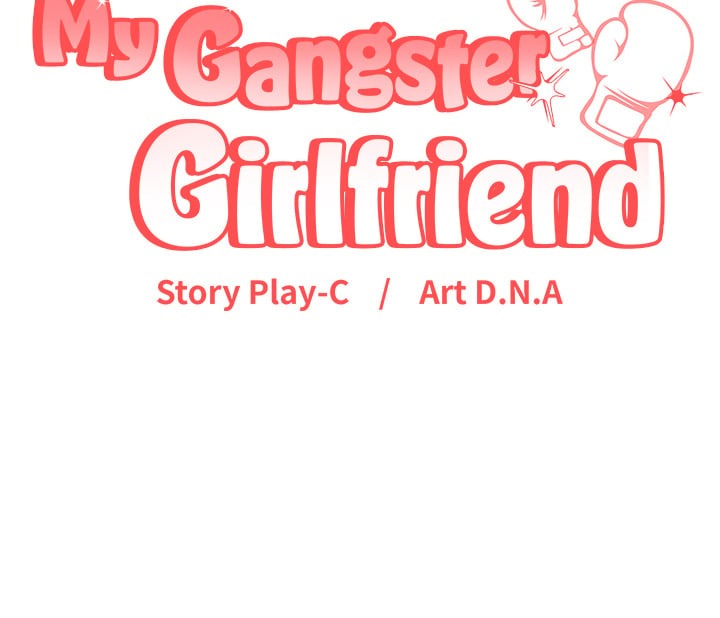 My Gangster Girlfriend 213