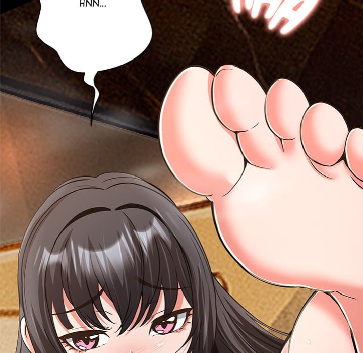 My Gangster Girlfriend 10