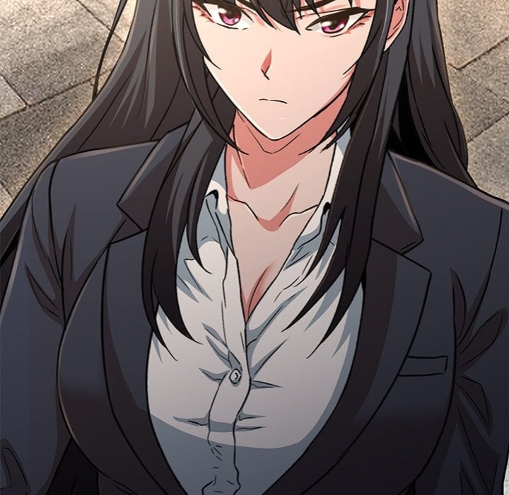 My Gangster Girlfriend 109
