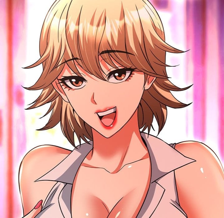 My Gangster Girlfriend 183
