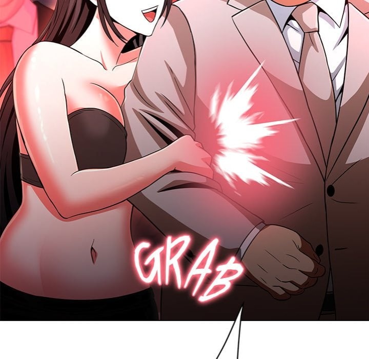 My Gangster Girlfriend 187
