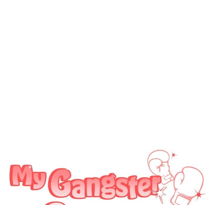My Gangster Girlfriend 212