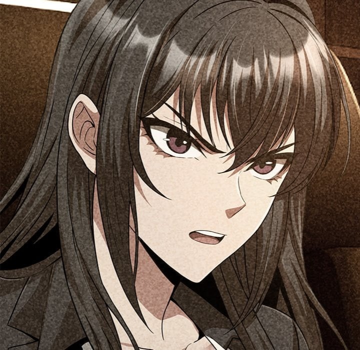 My Gangster Girlfriend 72