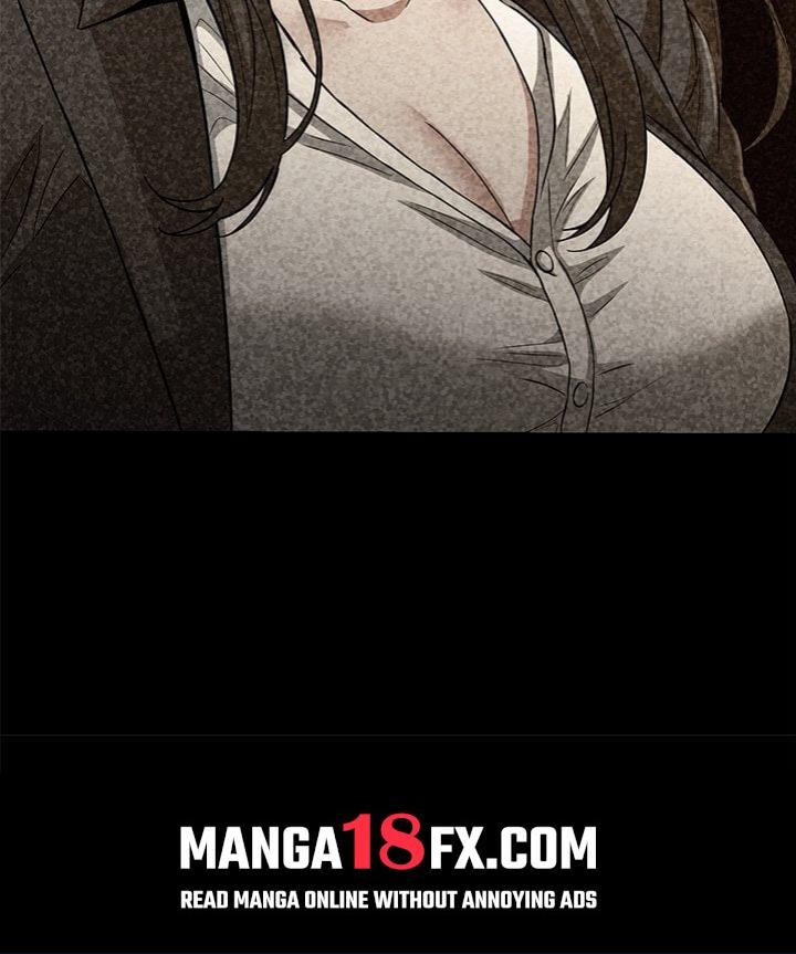 My Gangster Girlfriend 73