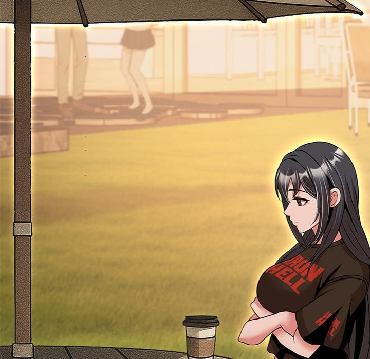 My Gangster Girlfriend 94