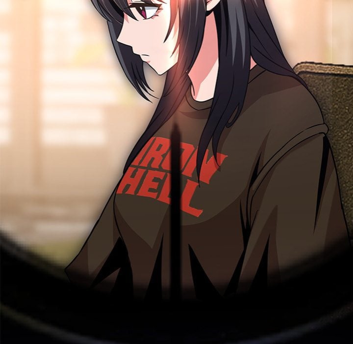 My Gangster Girlfriend 100