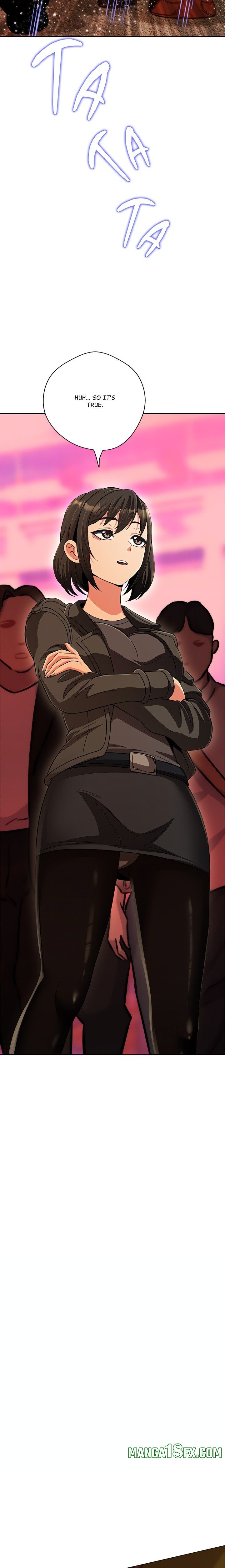 My Gangster Girlfriend 2