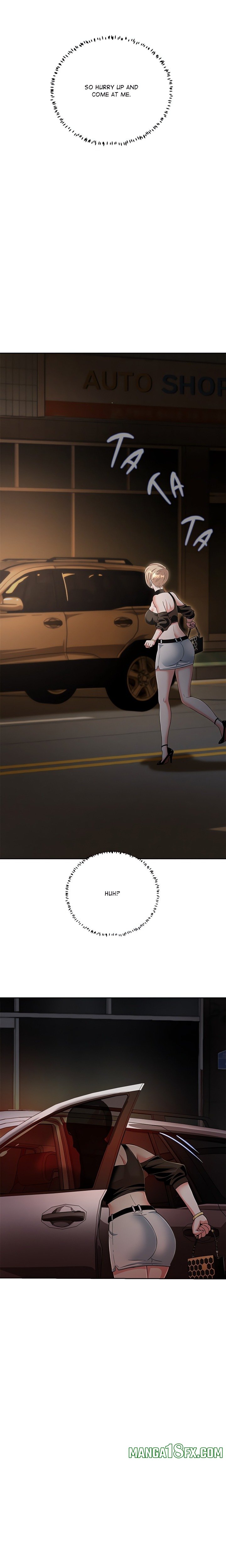 My Gangster Girlfriend 10