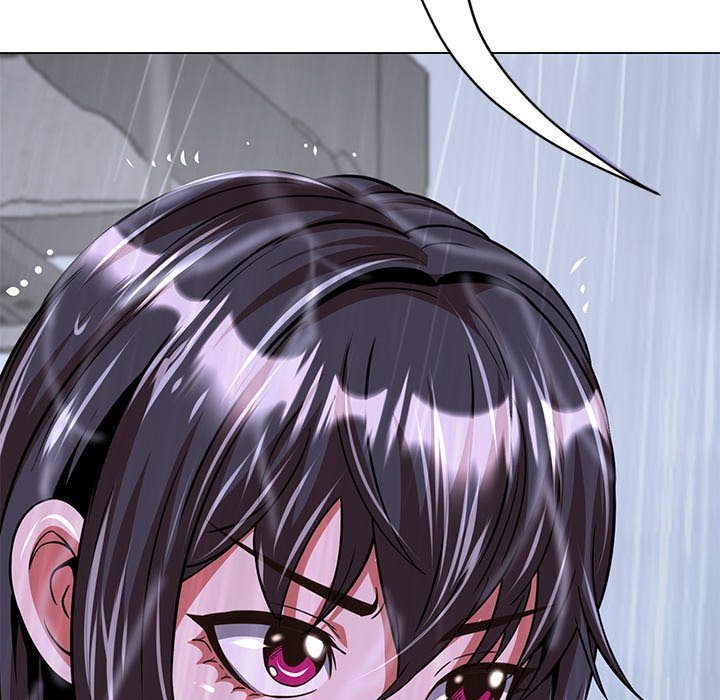 My Gangster Girlfriend 108
