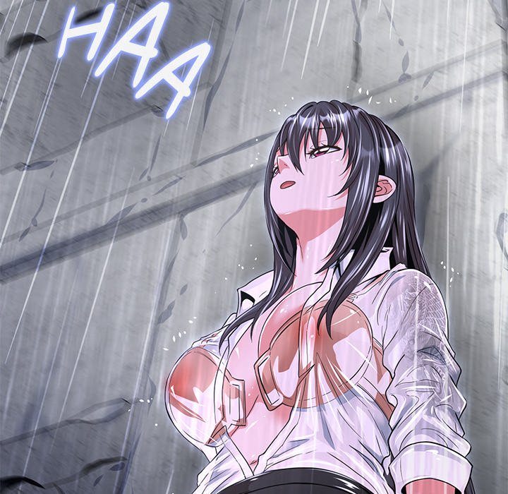 My Gangster Girlfriend 142