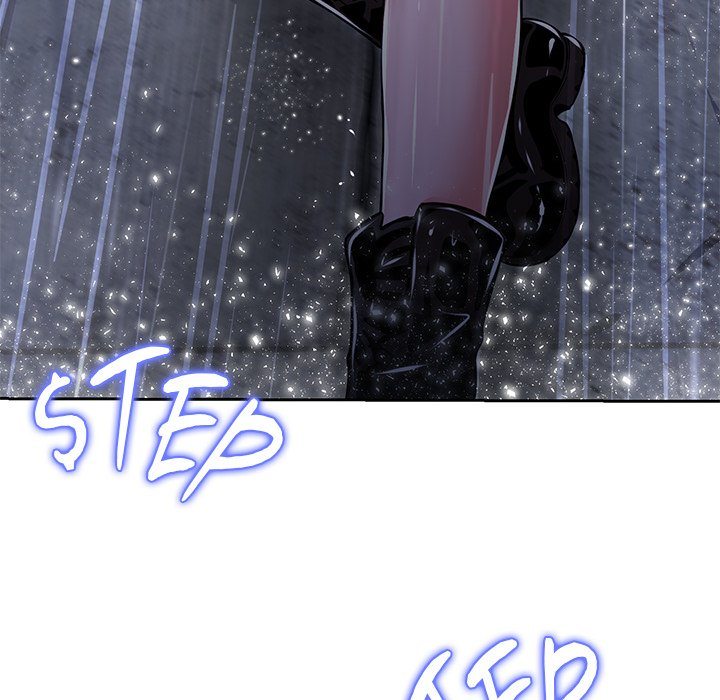 My Gangster Girlfriend 144