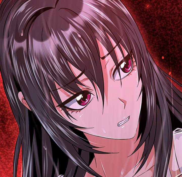 My Gangster Girlfriend 161