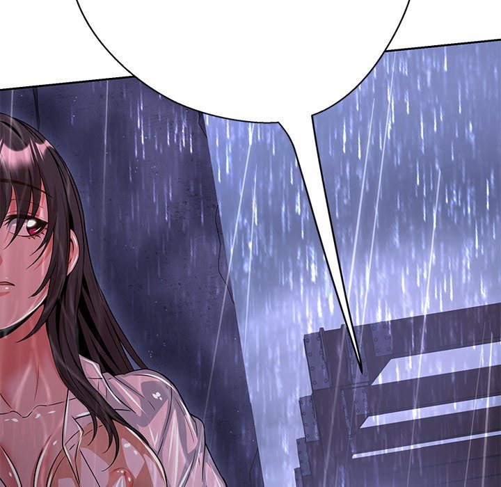 My Gangster Girlfriend 169