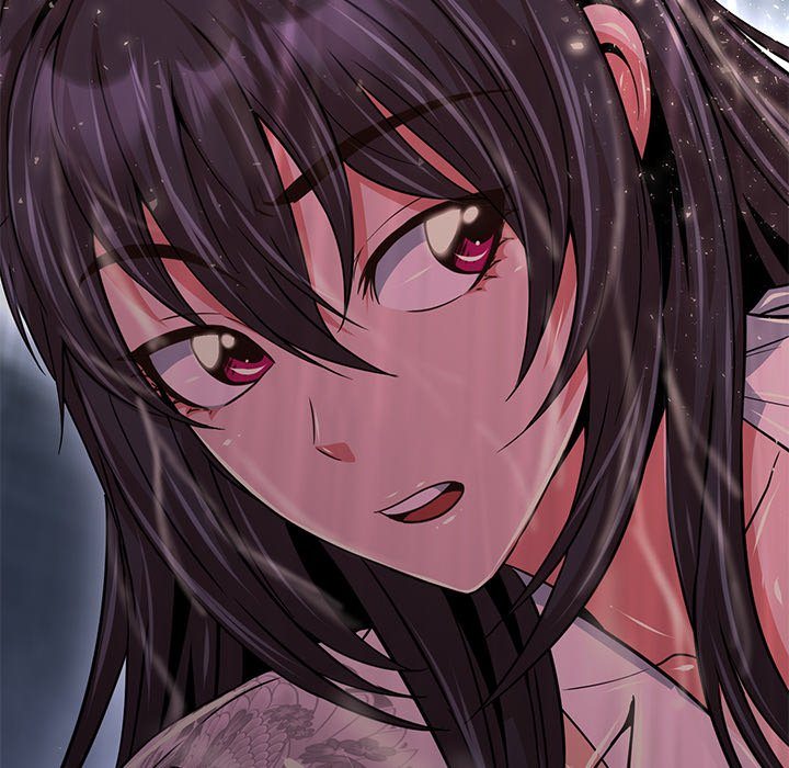My Gangster Girlfriend 187