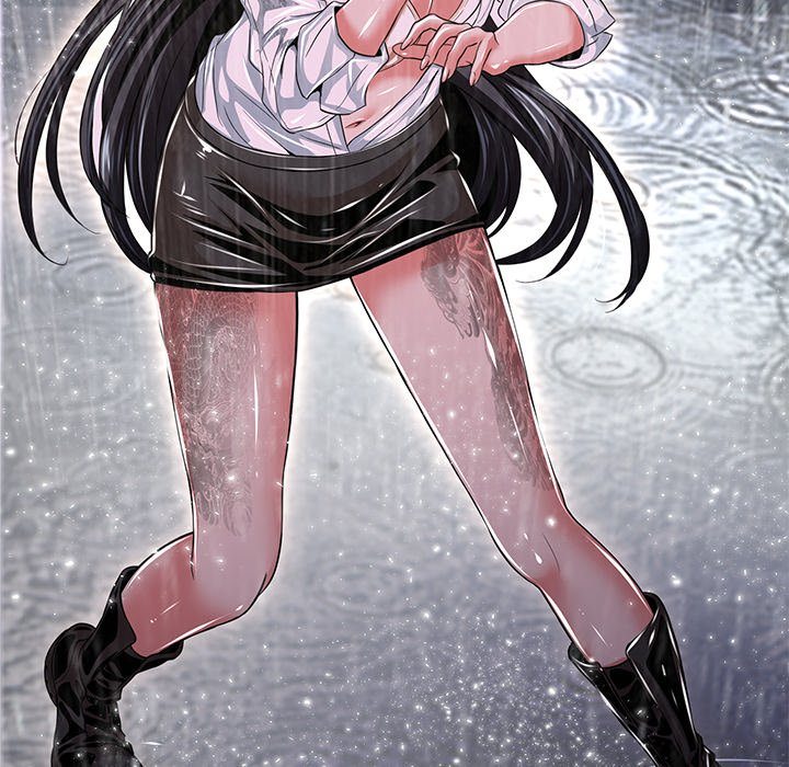 My Gangster Girlfriend 221