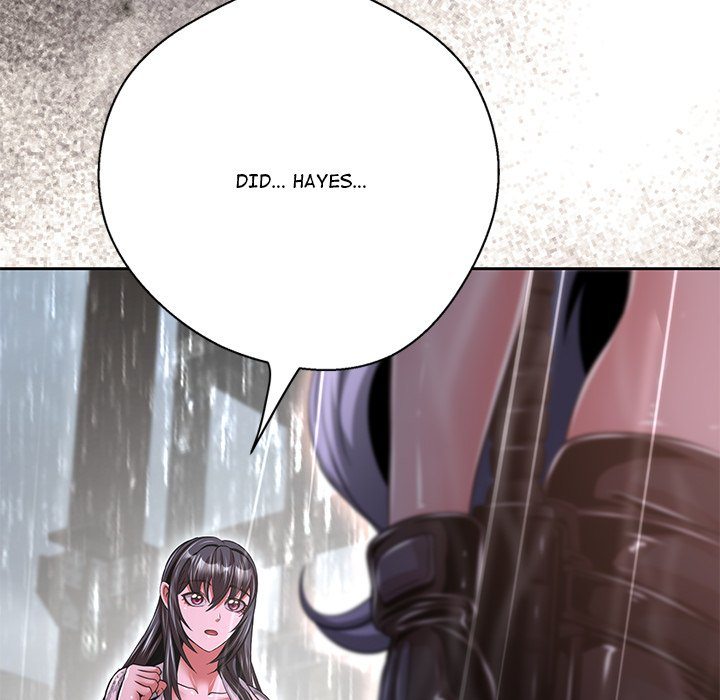 My Gangster Girlfriend 232