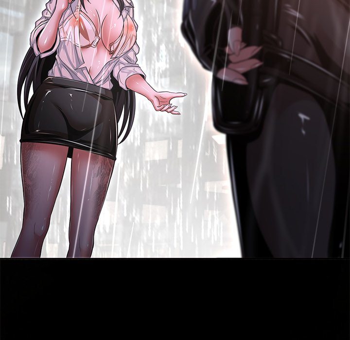 My Gangster Girlfriend 233