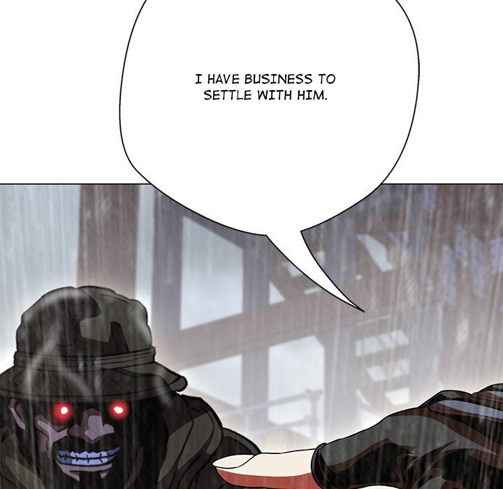 My Gangster Girlfriend 240