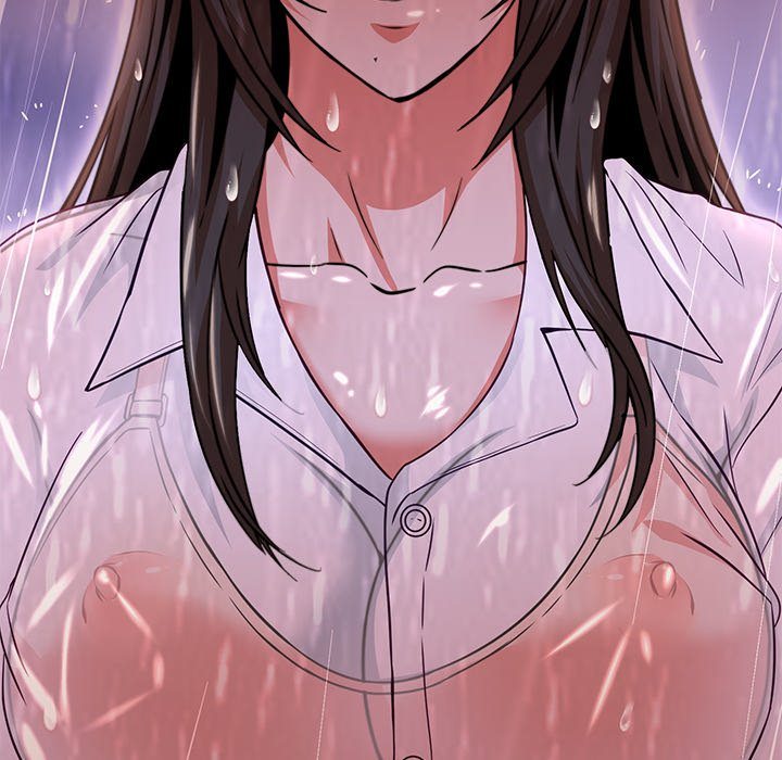 My Gangster Girlfriend 10