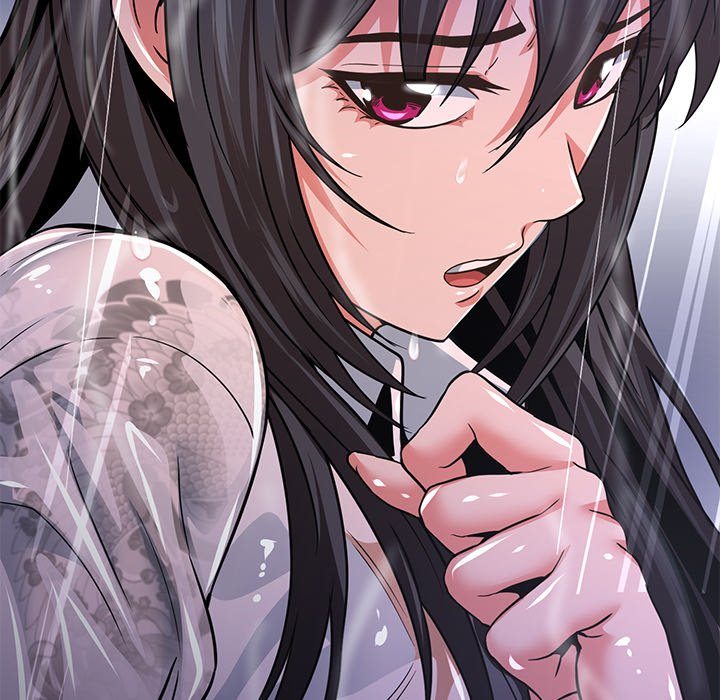 My Gangster Girlfriend 92