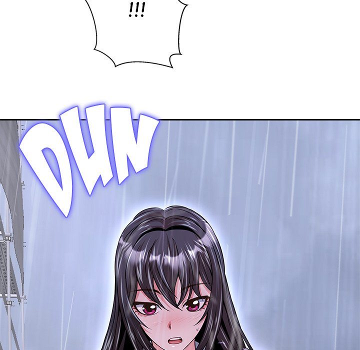 My Gangster Girlfriend 100