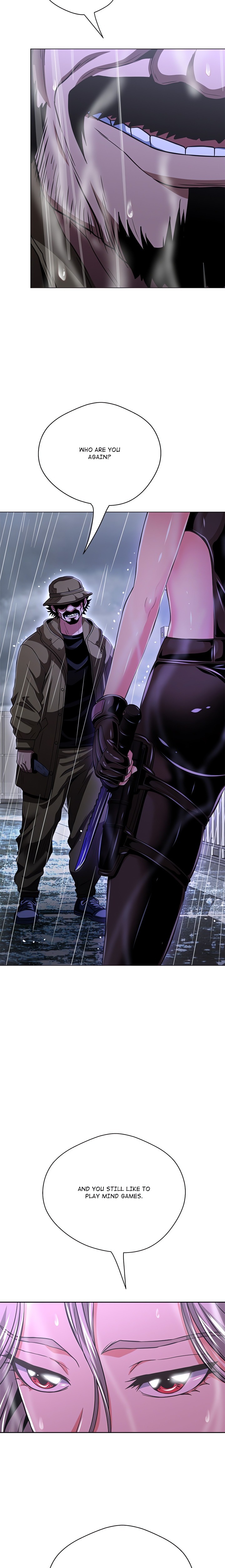 My Gangster Girlfriend 3