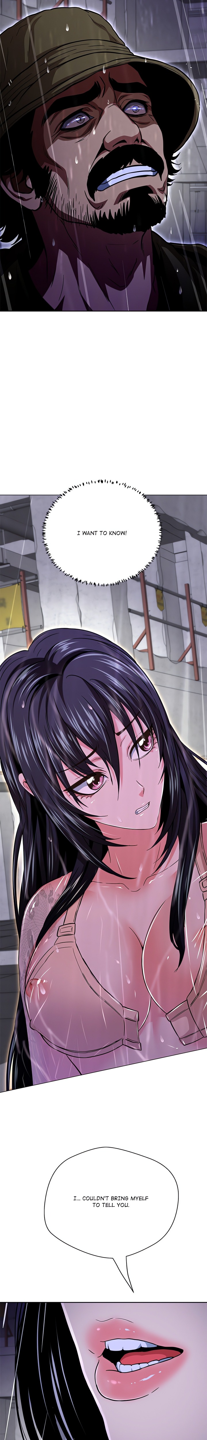 My Gangster Girlfriend 17