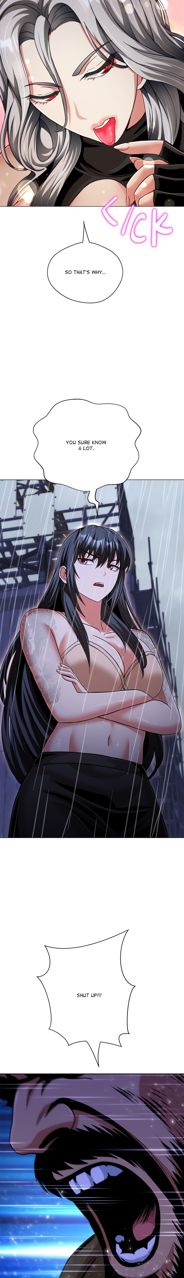 My Gangster Girlfriend 25