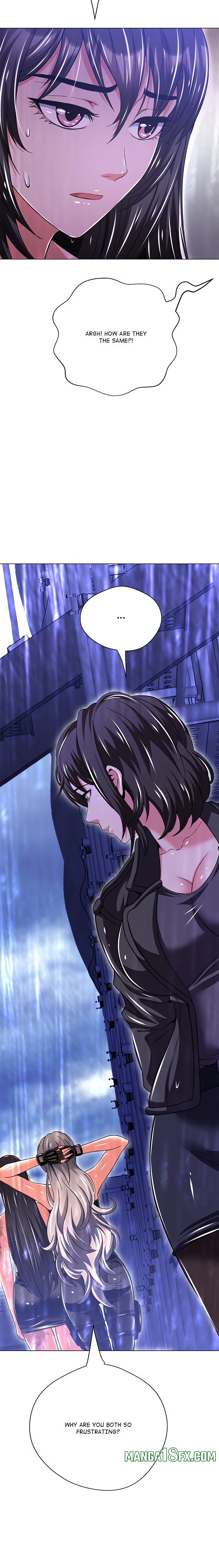 My Gangster Girlfriend 13