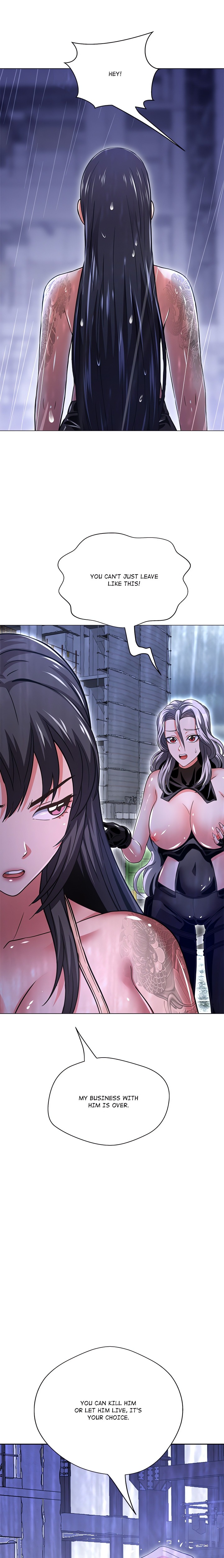 My Gangster Girlfriend 5