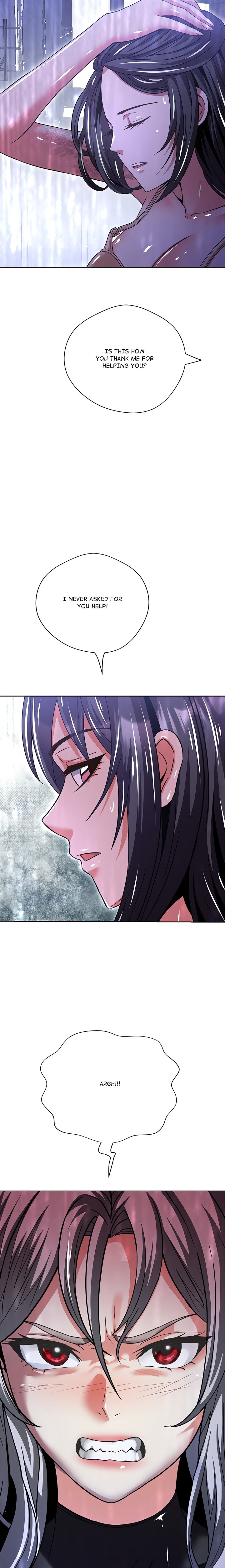 My Gangster Girlfriend 6