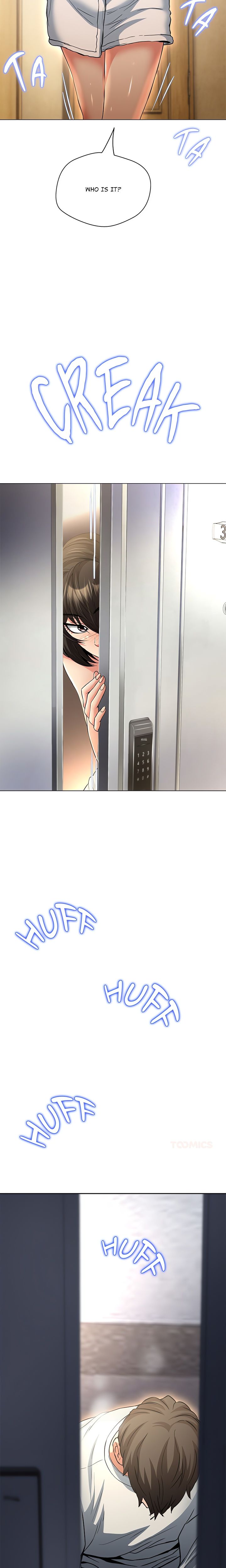 My Gangster Girlfriend 26