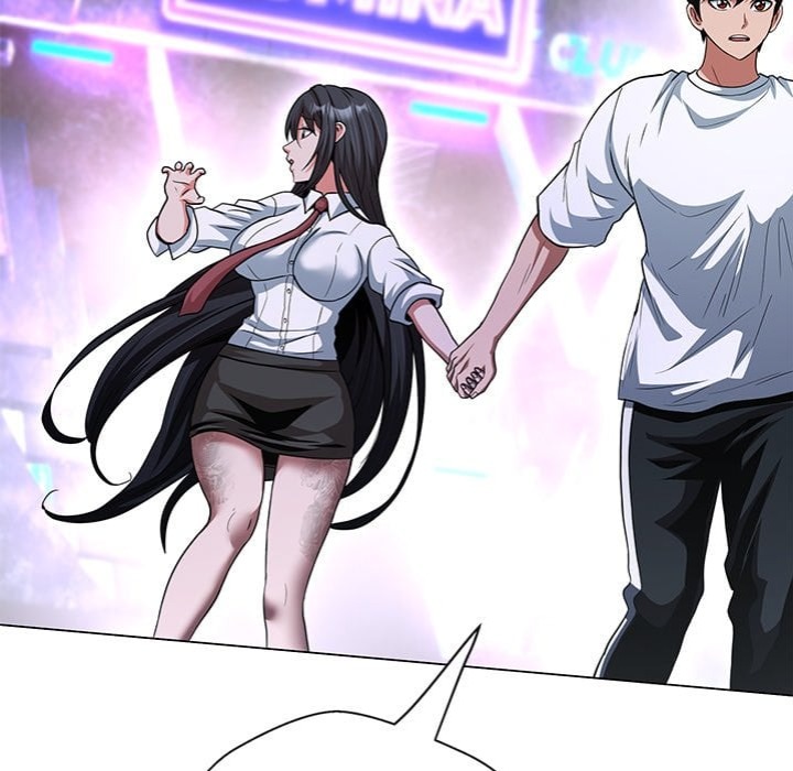 My Gangster Girlfriend 104
