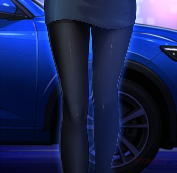 My Gangster Girlfriend 110