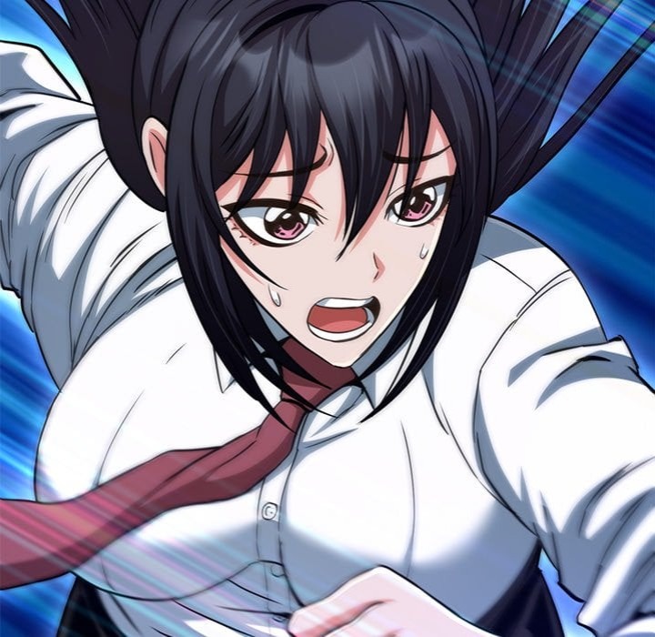 My Gangster Girlfriend 13