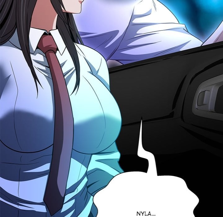 My Gangster Girlfriend 131
