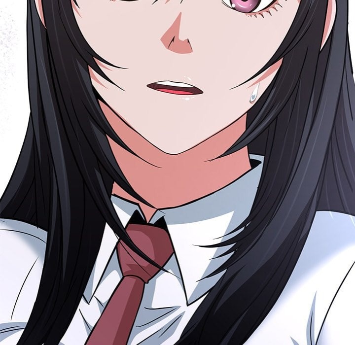 My Gangster Girlfriend 243